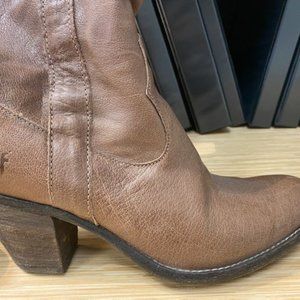 Frye Taylor Over the Knee Boots